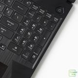 Laptop Asus TUF Gaming FX506LH-HN188W| Intel Core i5 - 10300H | Ram 12GB | SSD 512GB | Card GTX 1650 Ti 4GB | 15.6 inch 144Hz | Win10