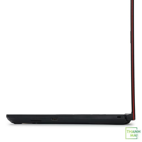 Laptop Asus TUF Gaming FX506LH-HN188W| Intel Core i5 - 10300H | Ram 12GB | SSD 512GB | Card GTX 1650 Ti 4GB | 15.6 inch 144Hz | Win10