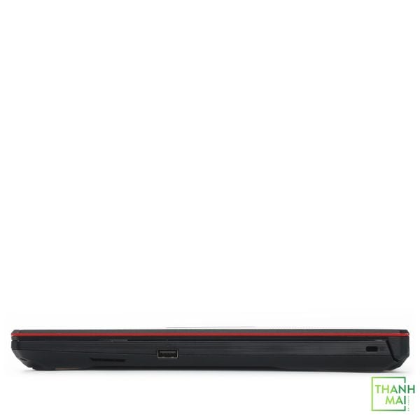 Laptop Asus TUF Gaming FX506LH-HN188W| Intel Core i5 - 10300H | Ram 12GB | SSD 512GB | Card GTX 1650 Ti 4GB | 15.6 inch 144Hz | Win10