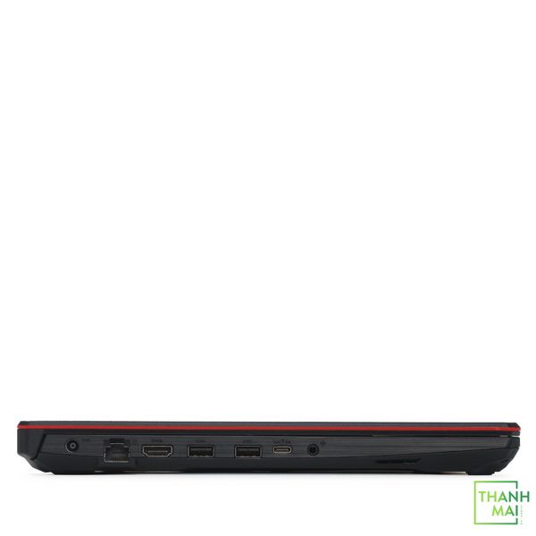 Laptop Asus TUF Gaming FX506LH-HN188W| Intel Core i5 - 10300H | Ram 12GB | SSD 512GB | Card GTX 1650 Ti 4GB | 15.6 inch 144Hz | Win10