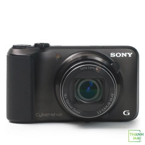 Máy ảnh Sony Cyber-shot DSC-H90