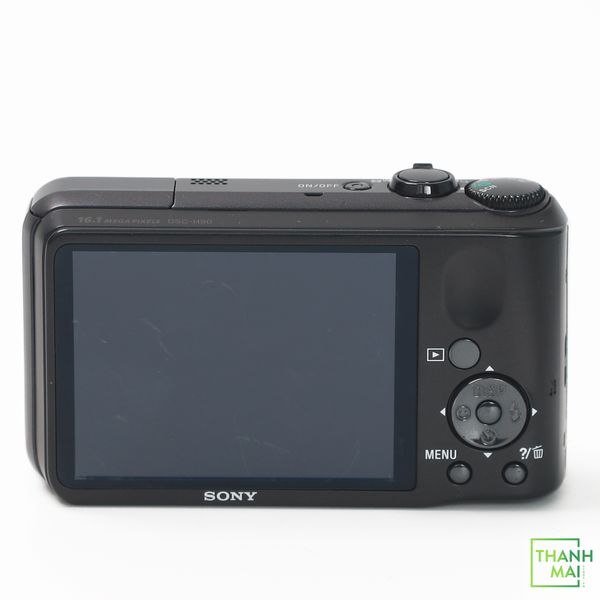 Máy ảnh Sony Cyber-shot DSC-H90
