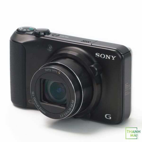 Máy ảnh Sony Cyber-shot DSC-H90