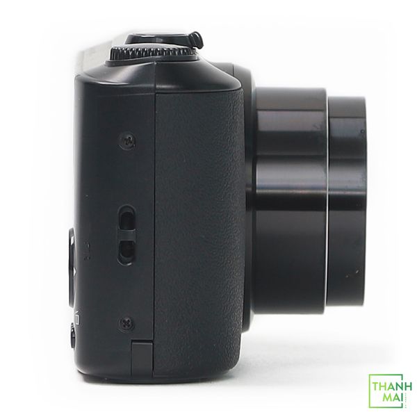 Máy ảnh Sony Cyber-shot DSC-H90