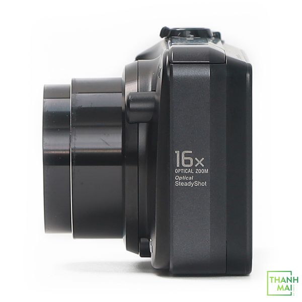 Máy ảnh Sony Cyber-shot DSC-H90