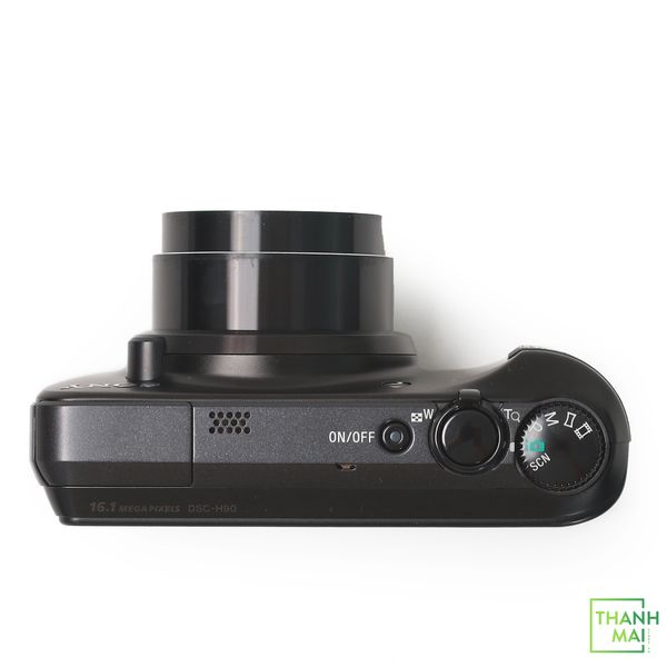 Máy ảnh Sony Cyber-shot DSC-H90