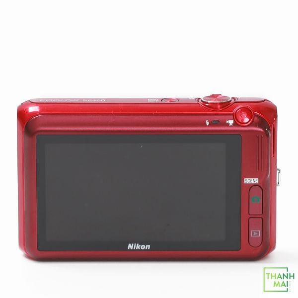 Máy ảnh Nikon CooLPix S6400