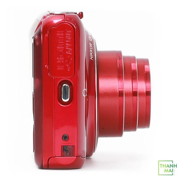 Máy ảnh Nikon CooLPix S6400