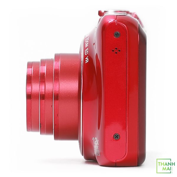 Máy ảnh Nikon CooLPix S6400