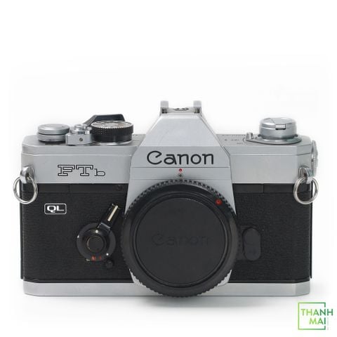 Máy ảnh Film Canon FTb ( Body )