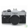 Máy ảnh Film Canon FTb ( Body )