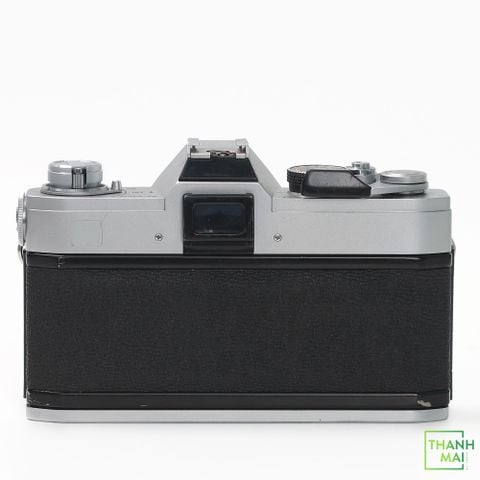 Máy ảnh Film Canon FTb ( Body )