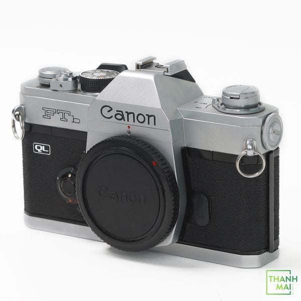 Máy ảnh Film Canon FTb ( Body )