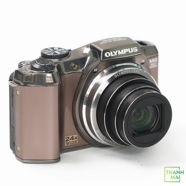 Máy ảnh Olympus SZ-31MR
