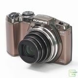Máy ảnh Olympus SZ-31MR