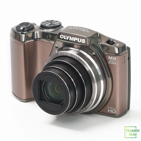 Máy ảnh Olympus SZ-31MR