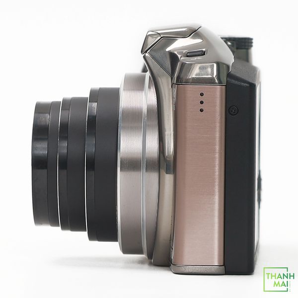 Máy ảnh Olympus SZ-31MR