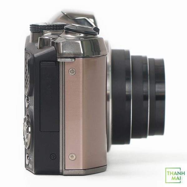 Máy ảnh Olympus SZ-31MR