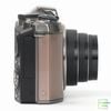 Máy ảnh Olympus SZ-31MR