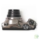 Máy ảnh Olympus SZ-31MR
