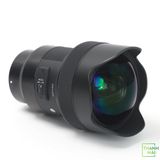 Ống kính Sigma 14mm f/1.8 DG HSM Art For Sony E-Mount