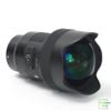 Ống kính Sigma 14mm f/1.8 DG HSM Art For Sony E-Mount