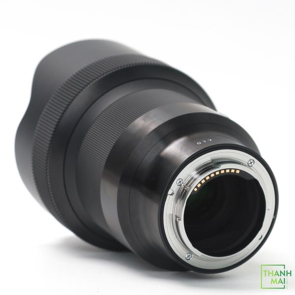 Ống kính Sigma 14mm f/1.8 DG HSM Art For Sony E-Mount