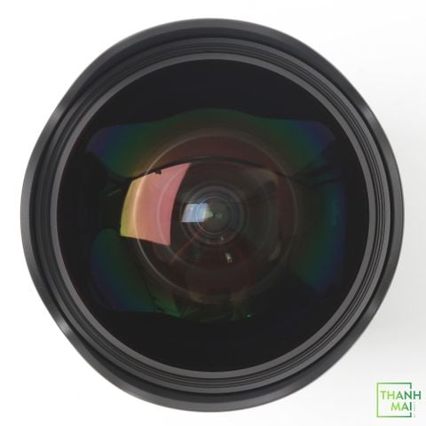 Ống kính Sigma 14mm f/1.8 DG HSM Art For Sony E-Mount
