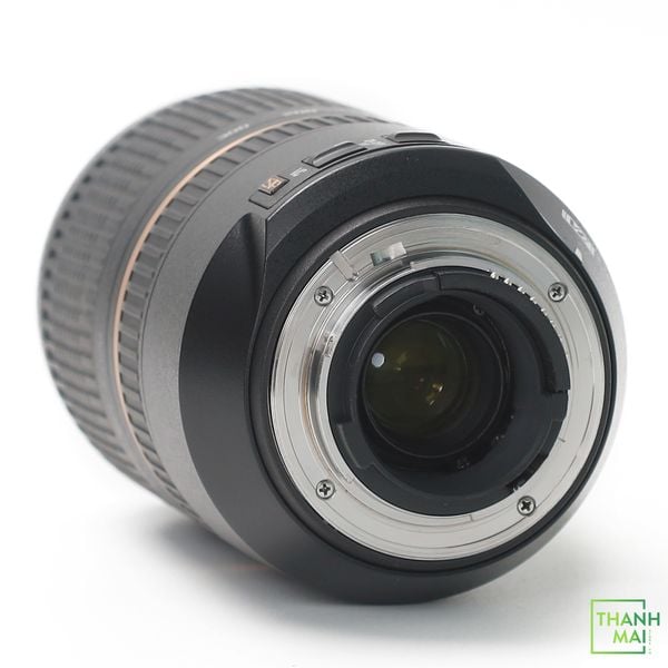 Ống kính Tamron SP AF 70-300mm F4-5.6 Di VC USD For Canon