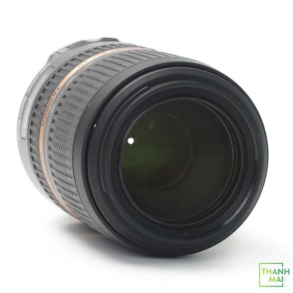 Ống kính Tamron SP AF 70-300mm F4-5.6 Di VC USD For Canon