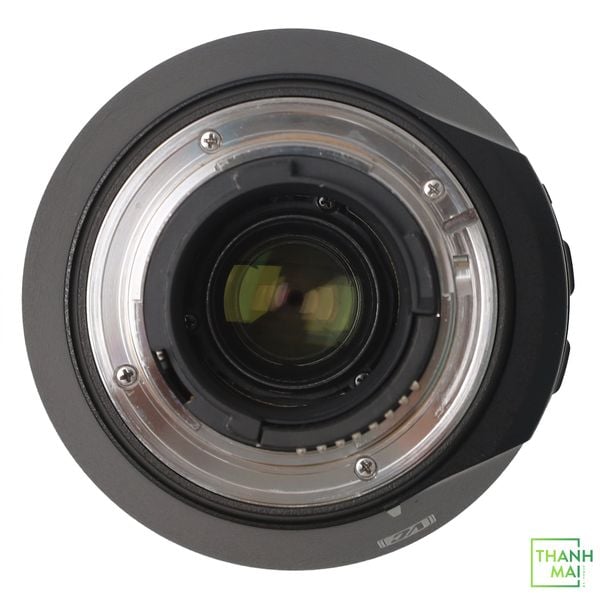 Ống kính Tamron SP AF 70-300mm F4-5.6 Di VC USD For Canon