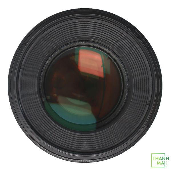 Ống kính Canon EF 100mm F/2.8L Macro IS USM