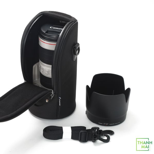 Ống kính Canon EF 70-200mm f/2.8L IS III USM | New