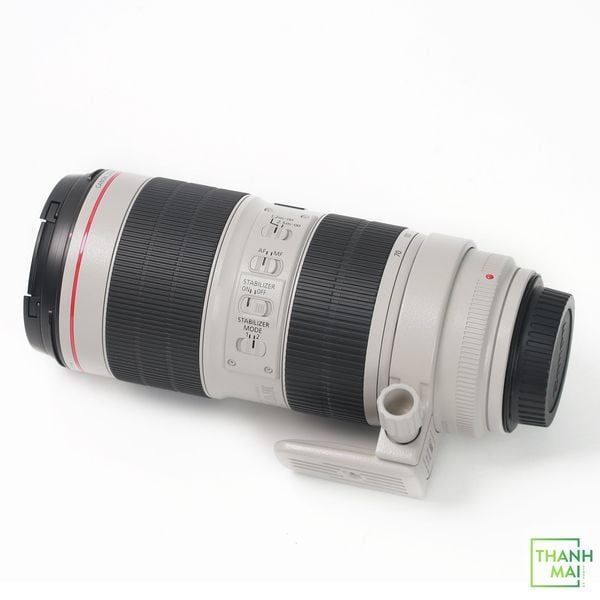 Ống kính Canon EF 70-200mm f/2.8L IS III USM | New