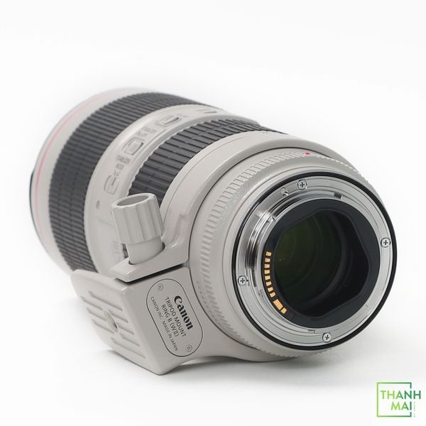 Ống kính Canon EF 70-200mm f/2.8L IS III USM | New