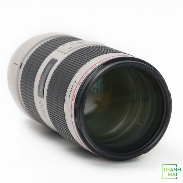 Ống kính Canon EF 70-200mm f/2.8L IS III USM | New