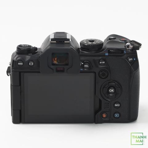 Máy ảnh OM SYSTEM OM-1 ( OM1 )