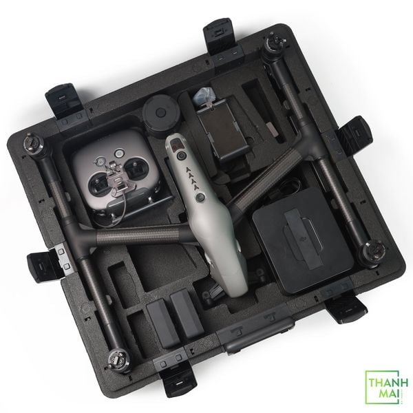 Flycam DJI Inspire 2 X5S Standard Kit