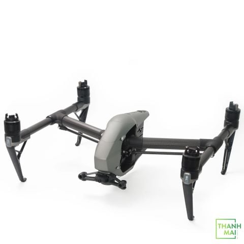 Flycam DJI Inspire 2 X5S Standard Kit
