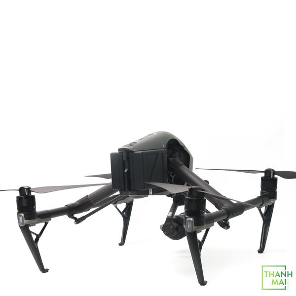 Flycam DJI Inspire 2 X5S Standard Kit