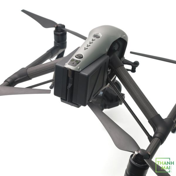 Flycam DJI Inspire 2 X5S Standard Kit