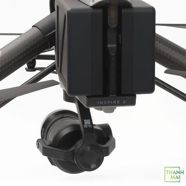 Flycam DJI Inspire 2 X5S Standard Kit