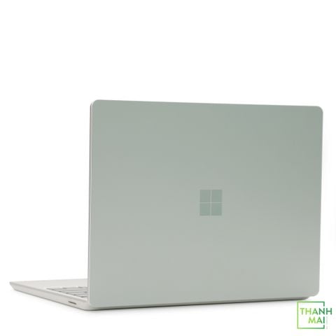 Microsoft Surface Laptop Go 2 | Intel Core i5 1135G7 | Ram 4GB | 128GB SSD | 12.4 inch Touch | Silver