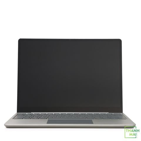 Microsoft Surface Laptop Go 2 | Intel Core i5 1135G7 | Ram 4GB | 128GB SSD | 12.4 inch Touch | Silver