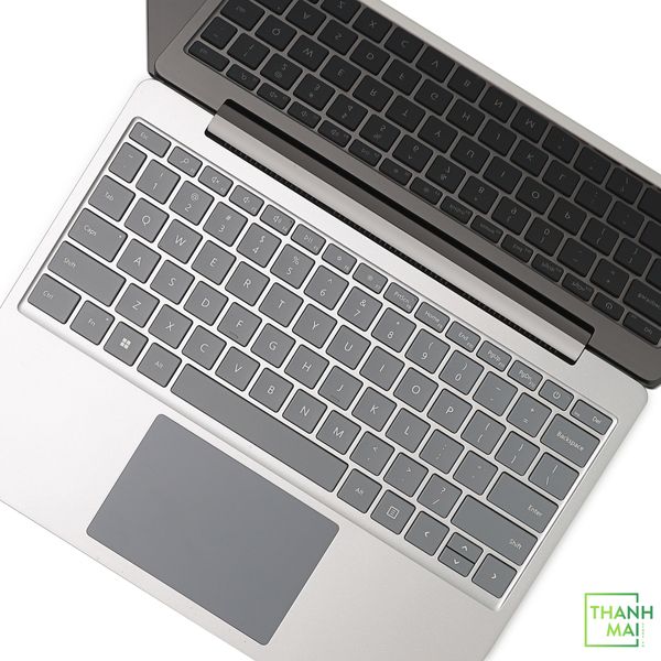 Microsoft Surface Laptop Go 2 | Intel Core i5 1135G7 | Ram 4GB | 128GB SSD | 12.4 inch Touch | Silver