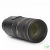 Ống kính Nikon AF-S Nikkor 70-200mm f/2.8G ED VR II