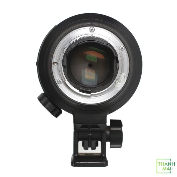 Ống kính Nikon AF-S Nikkor 70-200mm f/2.8G ED VR II