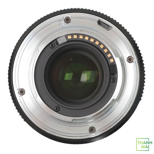 Ống kính Viltrox AF 33mm f/1.4 STM ED IF For Fujifilm X