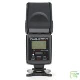 Đèn Flash YongNuo YN-468 II E-TTL for Canon