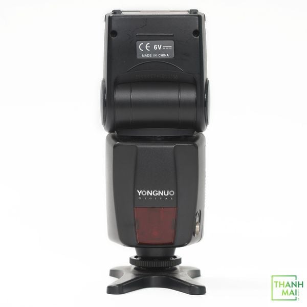 Đèn Flash YongNuo YN-468 II E-TTL for Canon